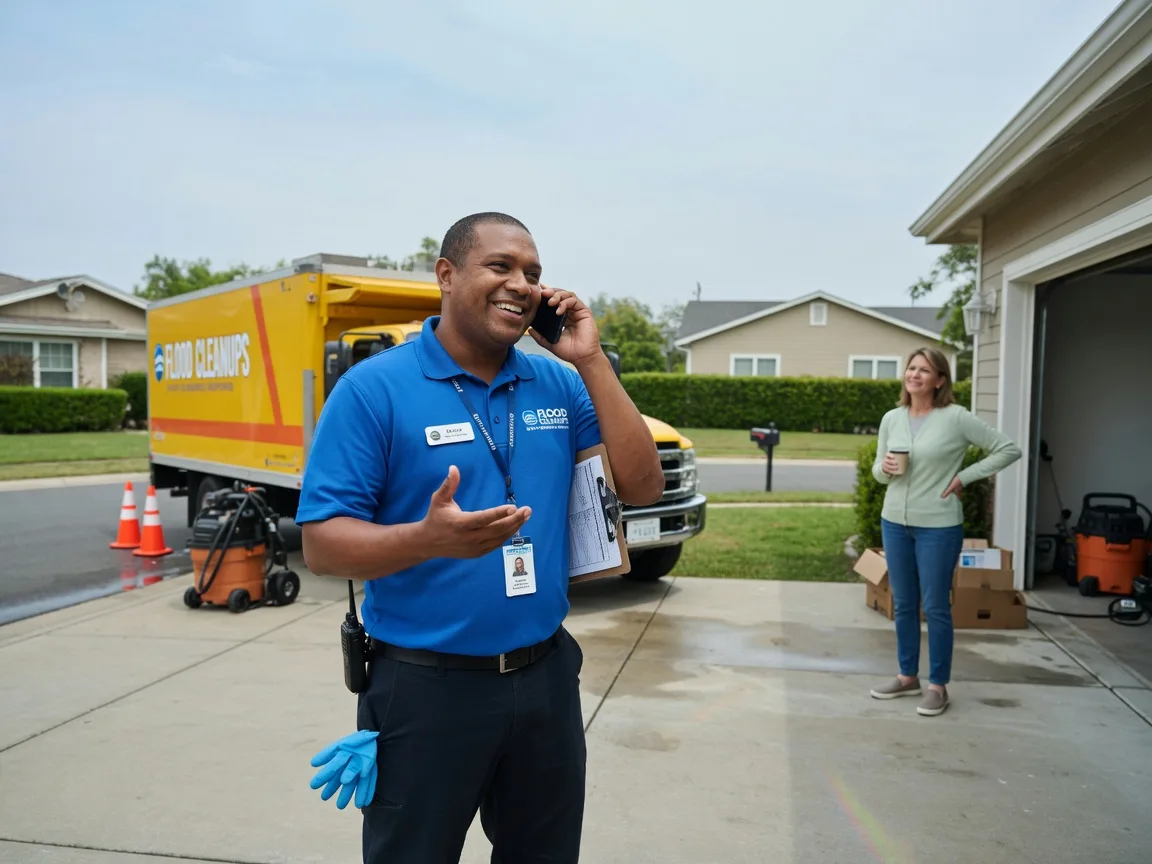 Water Damage Restoration Grand Gorge, NY FAQs